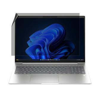HP EliteBook 6 G2ah 16 Privacy Quad Screen Protector