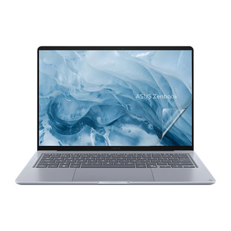 Asus Zenbook 14 UX3480 Qualcomm Impact Screen Protector