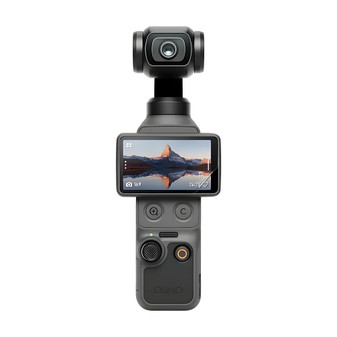 DJI Osmo Pocket 4 Impact Screen Protector