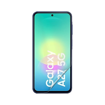 Samsung Galaxy A27 5G Impact Screen Protector