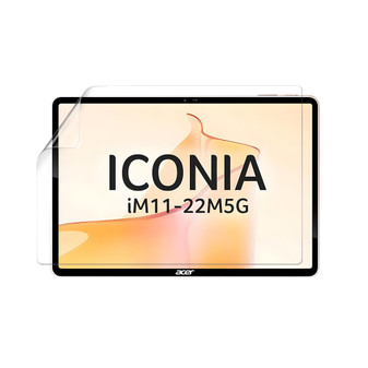 Acer Iconia iM11-22M5G Silk Screen Protector