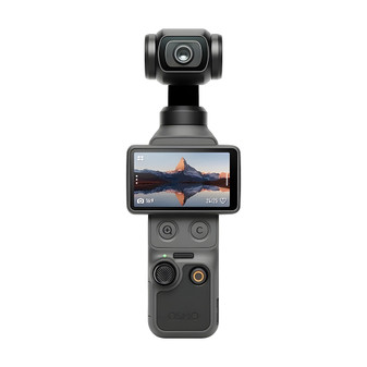 DJI Osmo Pocket 4