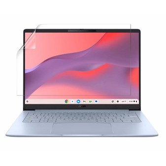 Asus Chromebook Enterprise CM1406 (Touch) Silk Screen Protector