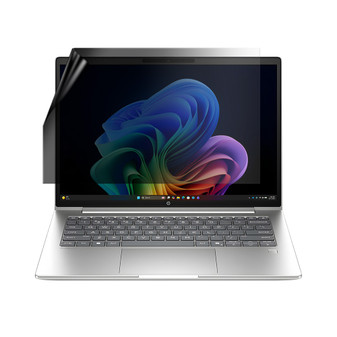HP ProBook 4 G2i 14 (Touch) Privacy Lite Screen Protector