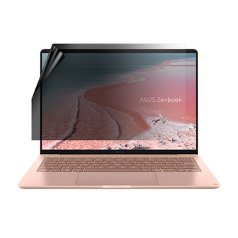 Asus Zenbook 14 UX3480 AMD (Non-Touch) Privacy Lite Screen Protector