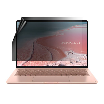 Asus Zenbook 14 UX3480 AMD (Touch) Privacy Lite Screen Protector