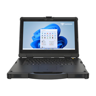Werock Rockbook X540 G3 (Non-Touch)