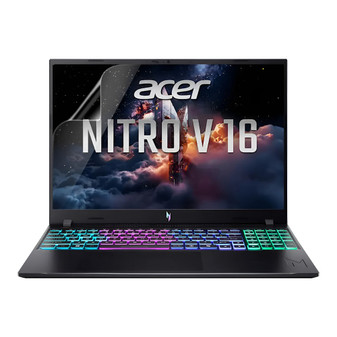 Acer Nitro V 16 (ANV16-I31) Matte Screen Protector