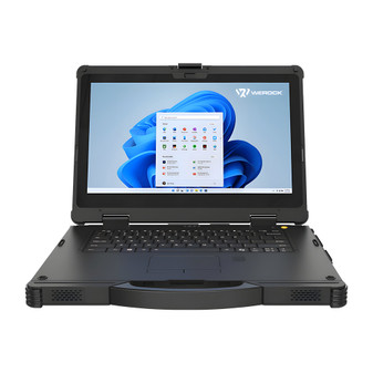 Werock Rockbook X540 G3 (Touch)