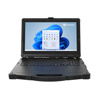 Werock Rockbook X550 G (Touch)