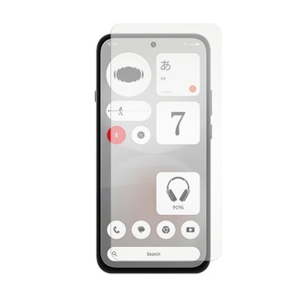 Nothing Phone (4b) Paper Screen Protector