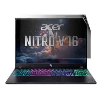 Acer Nitro V 16 (ANV16-I31) Privacy Screen Protector