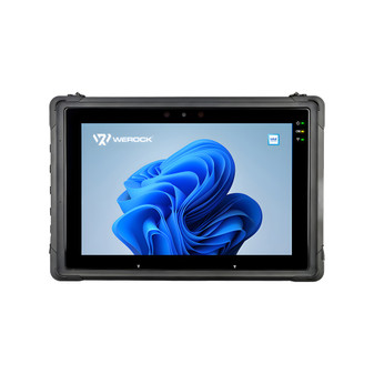 Werock Rocktab U210 G2 Privacy Screen Protector