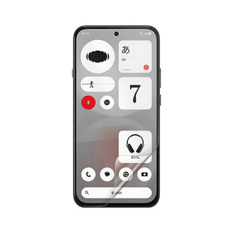 Nothing Phone (4b) Impact Screen Protector