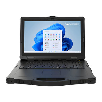 Werock Rockbook X550 G (Non-Touch)