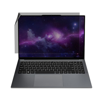 Blackview GamiBook 6 Privacy Quad Screen Protector