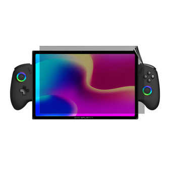 OneXPlayer X2 Privacy Quad Screen Protector
