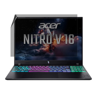 Acer Nitro V 16 (ANV16-I31) Privacy Quad Screen Protector