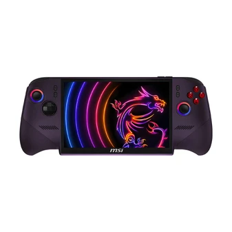 MSI Claw 8 EX AI+ CG3EM