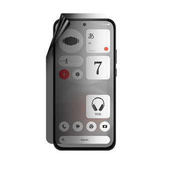 Nothing Phone (4b) Privacy Lite Screen Protector