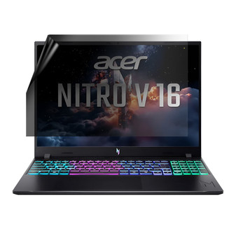 Acer Nitro V 16 (ANV16-I31) Privacy Lite Screen Protector