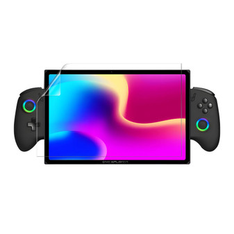 OneXPlayer X2 Silk Screen Protector