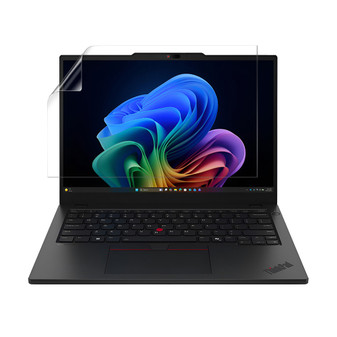 Lenovo ThinkPad L13 Gen 7 (Touch) Silk Screen Protector