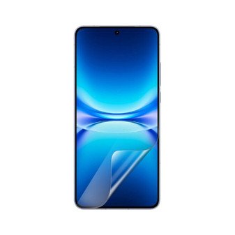 Vivo iQOO 15T