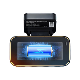 70mai Dash Cam 4K A810 Lite