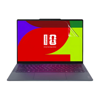 Lenovo Yoga Slim 7 Ultra 14IPH11 Vivid Screen Protector