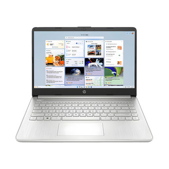HP 14s dq5000