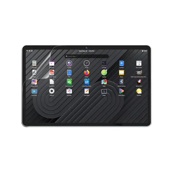 Juno Tab 4 (13) Vivid Screen Protector