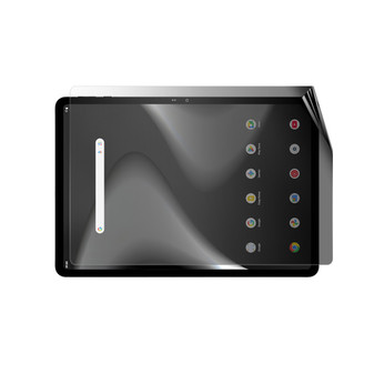 ONN 13 Pro Tablet (2026) Privacy Screen Protector