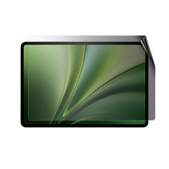 Vivo iQOO Pad 6 Pro Privacy Screen Protector