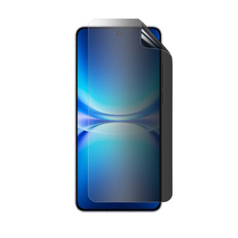Vivo iQOO 15T Privacy Screen Protector