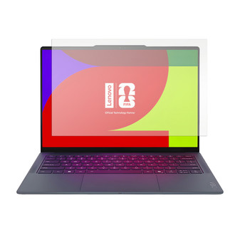 Lenovo Yoga Slim 7 Ultra 14IPH11 Paper Screen Protector