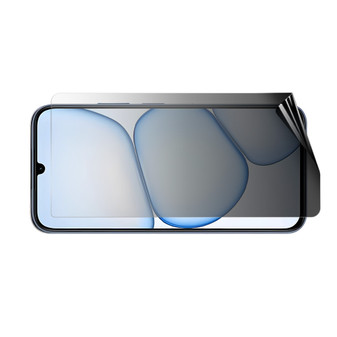 Realme P4x 4G Privacy (Landscape) Screen Protector
