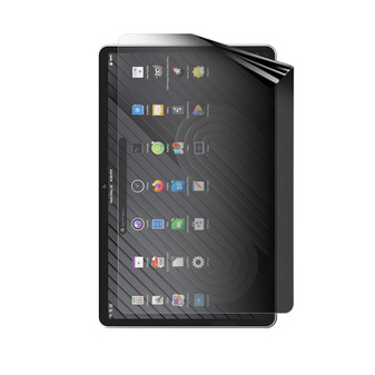 Juno Tab 4 (13) Privacy (Portrait) Screen Protector