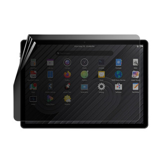 Juno Tab 4 (10.5) Privacy Quad Screen Protector