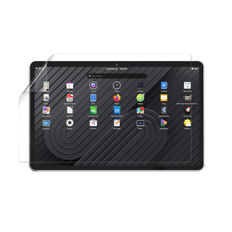 Juno Tab 4 (13) Silk Screen Protector