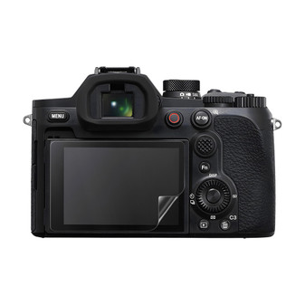 Sony RX10 V Impact Screen Protector