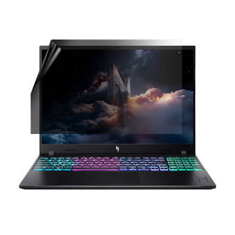 Acer Nitro V 16 AI (ANV16-A31) Privacy Lite Screen Protector