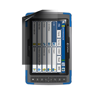 Carlson RT4+ Rugged Tablet Privacy Lite (Portrait) Screen Protector