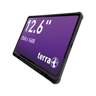Wortmann Terra Pad 1201 (12.6)