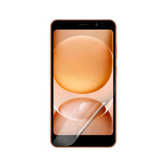 Blackview WAVE 2C Matte Screen Protector