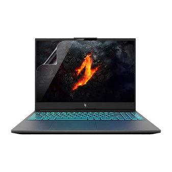 Acer Nitro 5 (AN516-74G1) Matte Screen Protector