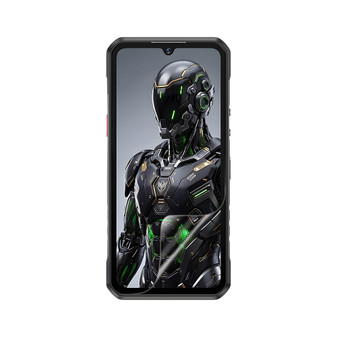 Oukitel WP68 Air Vivid Screen Protector