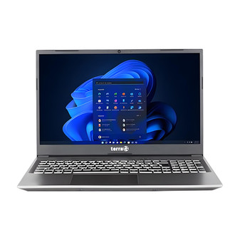 Wortmann Terra Mobile 1517R Vivid Screen Protector