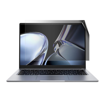 Chuwi CoreBook Air 226V Privacy Screen Protector