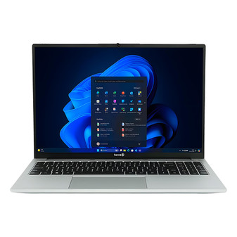 Wortmann Terra Mobile 1610A Privacy Screen Protector